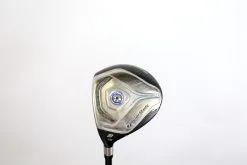 LEFTY TaylorMade JetSpeed 3 Wood 15* 43 In Matrix VeloxT Graphite Regular