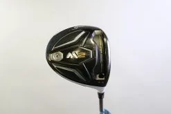 TaylorMade M2 Driver - Right-Handed - 9.5 Degrees - Regular Flex