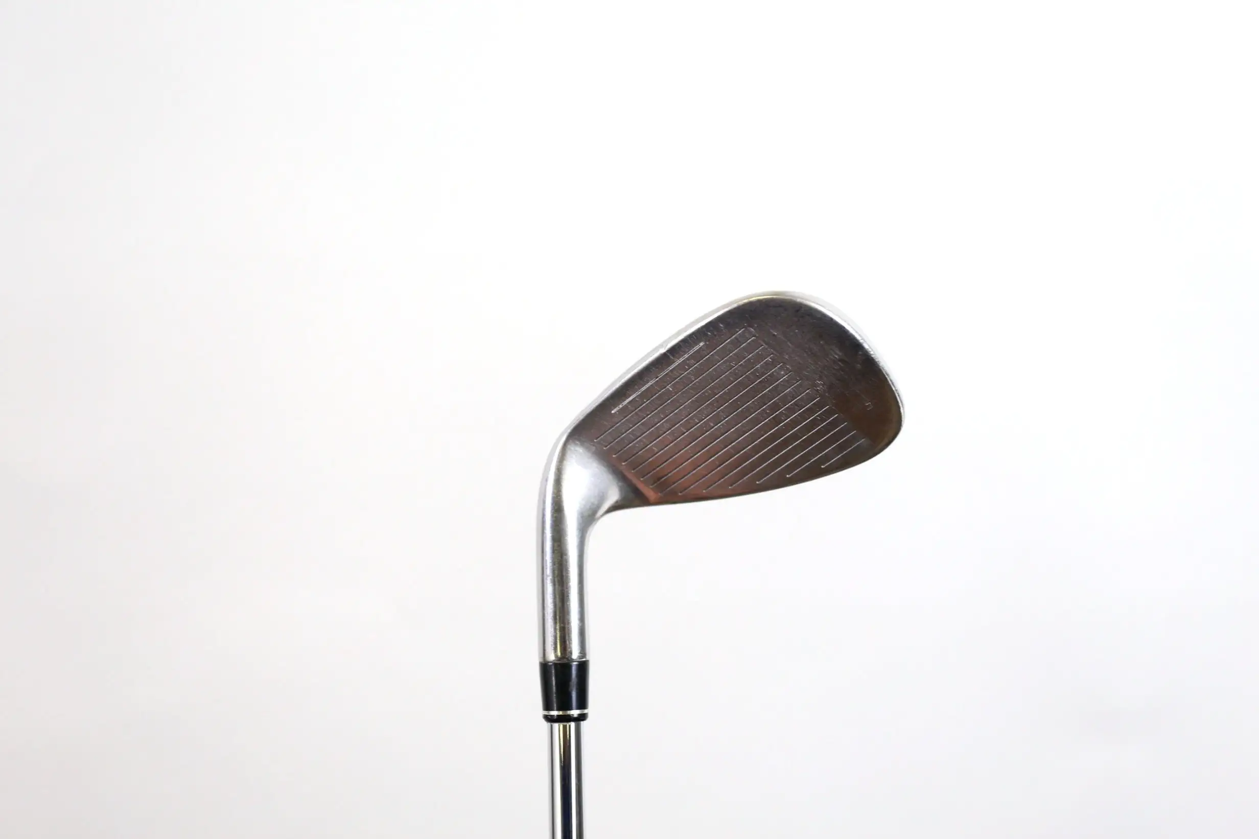 TaylorMade Burner '09 A Wedge RH 36 In Steel Shaft Stiff Flex - Image 5