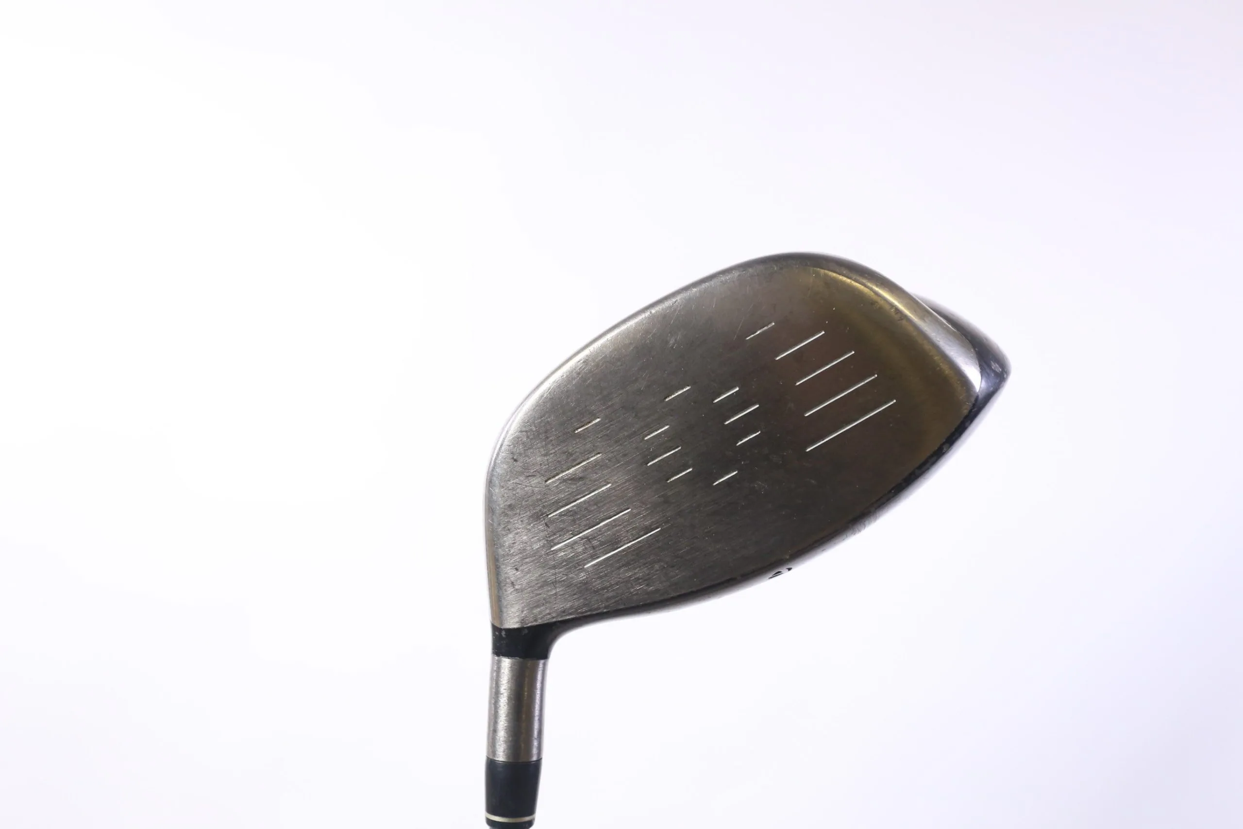 TaylorMade R580 XD Driver 45.5 In RH 9.5* Graphite Stiff Flex - Image 3