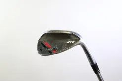 TaylorMade ATV 50* Wedge RH 34.5 In KBS Steel Shaft Wedge Flex
