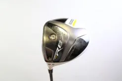 TaylorMade RocketBallz RBZ Stage 2 Driver - Left-Handed - 9.5 Degrees - Stiff Flex