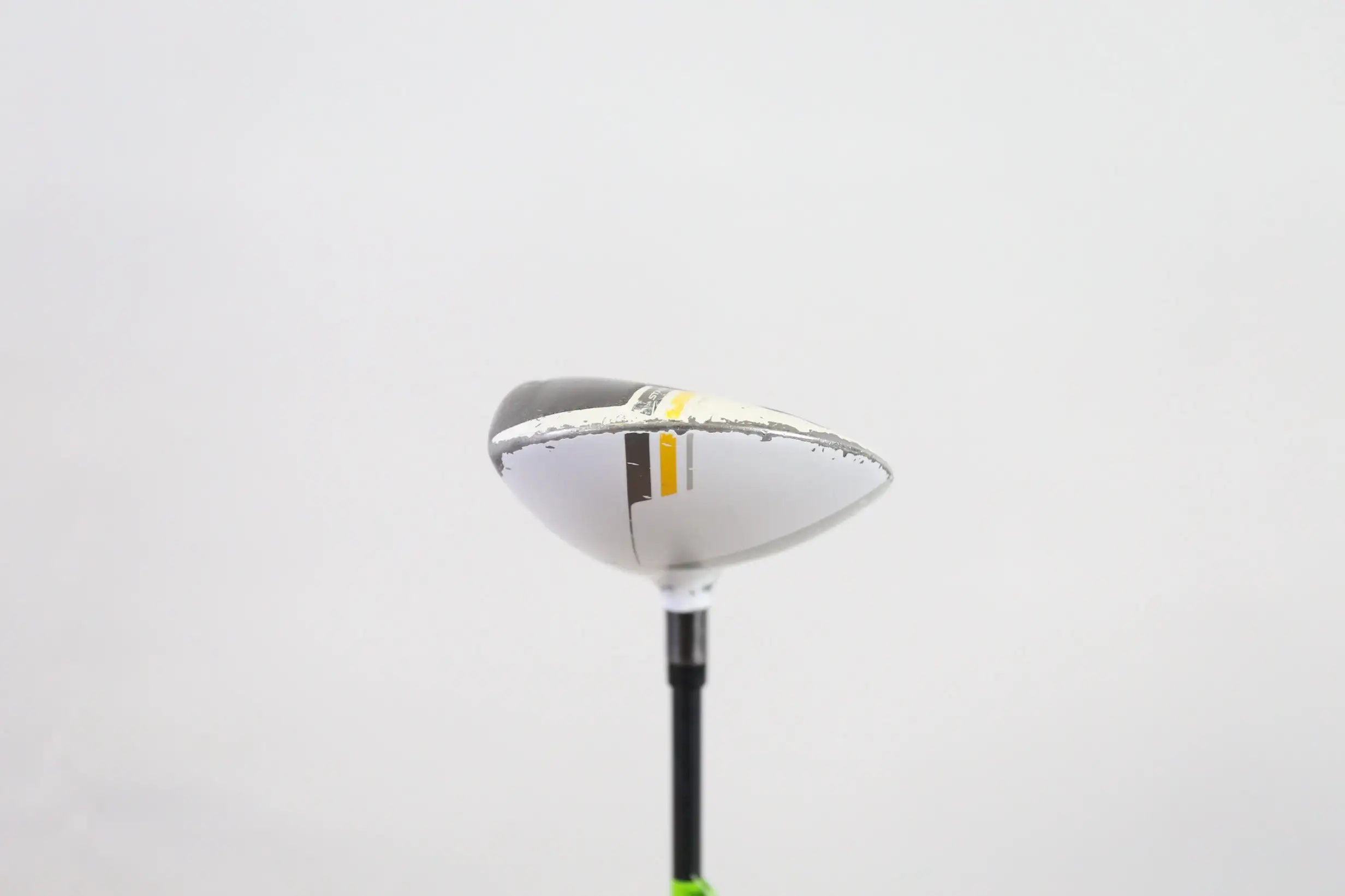 TaylorMade RocketBallz RBZ Stage 2 3HL Wood 17* RH 43.5 In Seniors - Image 3