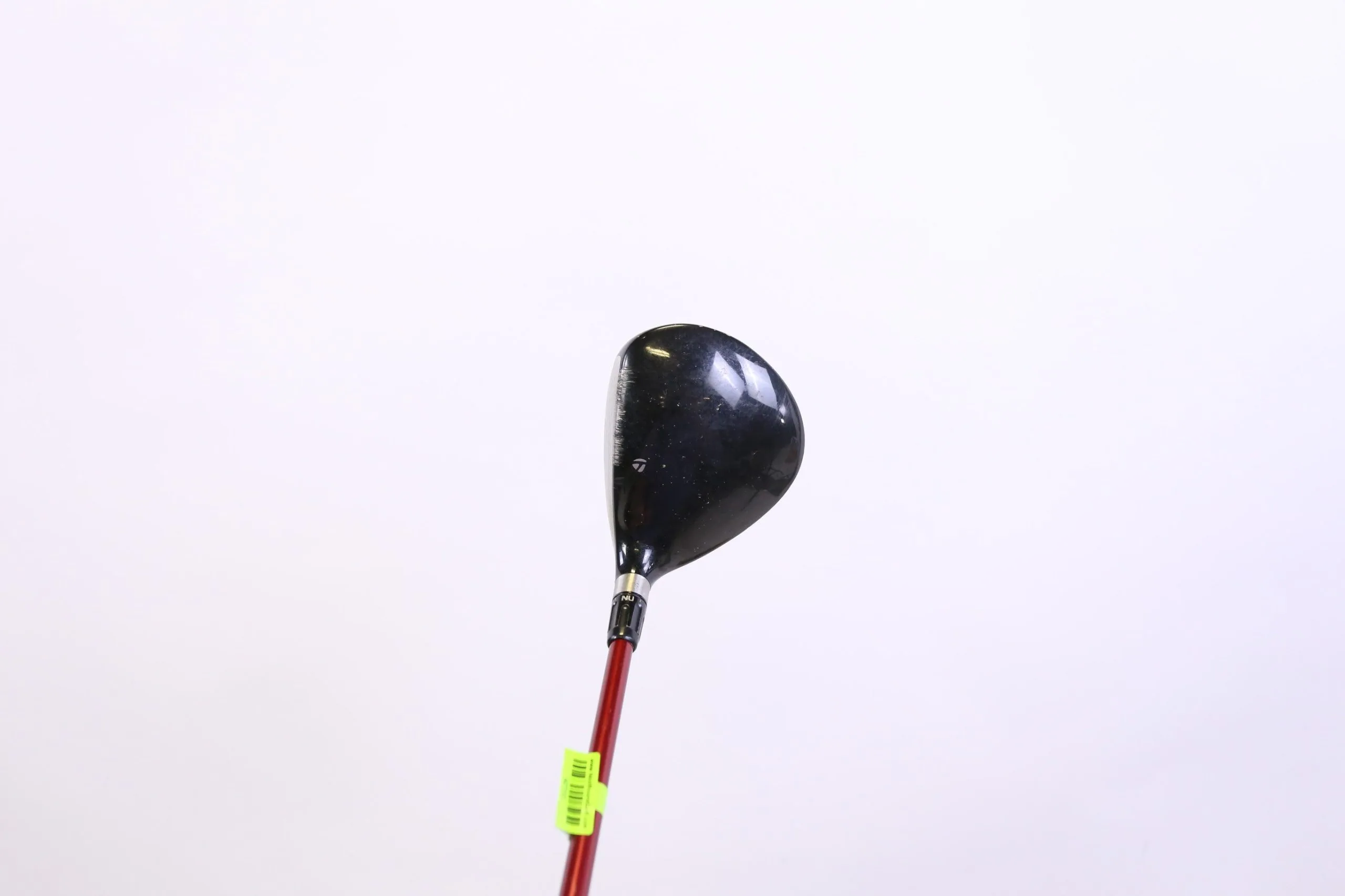 TaylorMade R9 3 Wood 15* RH 42.5 In Fujikura Motore Graphite Shaft Stiff Flex - Image 7
