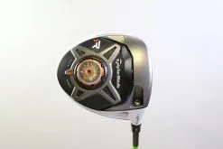 TaylorMade R1 Driver - Right-Handed - 10 Degrees - Regular Flex