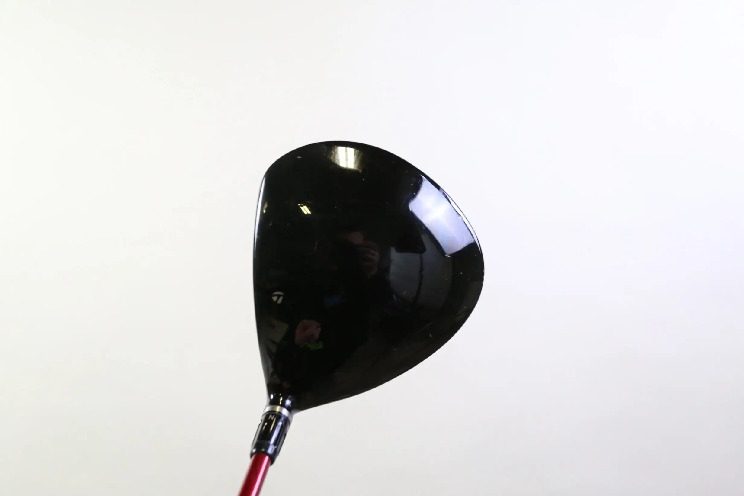 TaylorMade R9 460 Driver - Right-Handed - 11.5 Degrees - Stiff Flex - Image 7