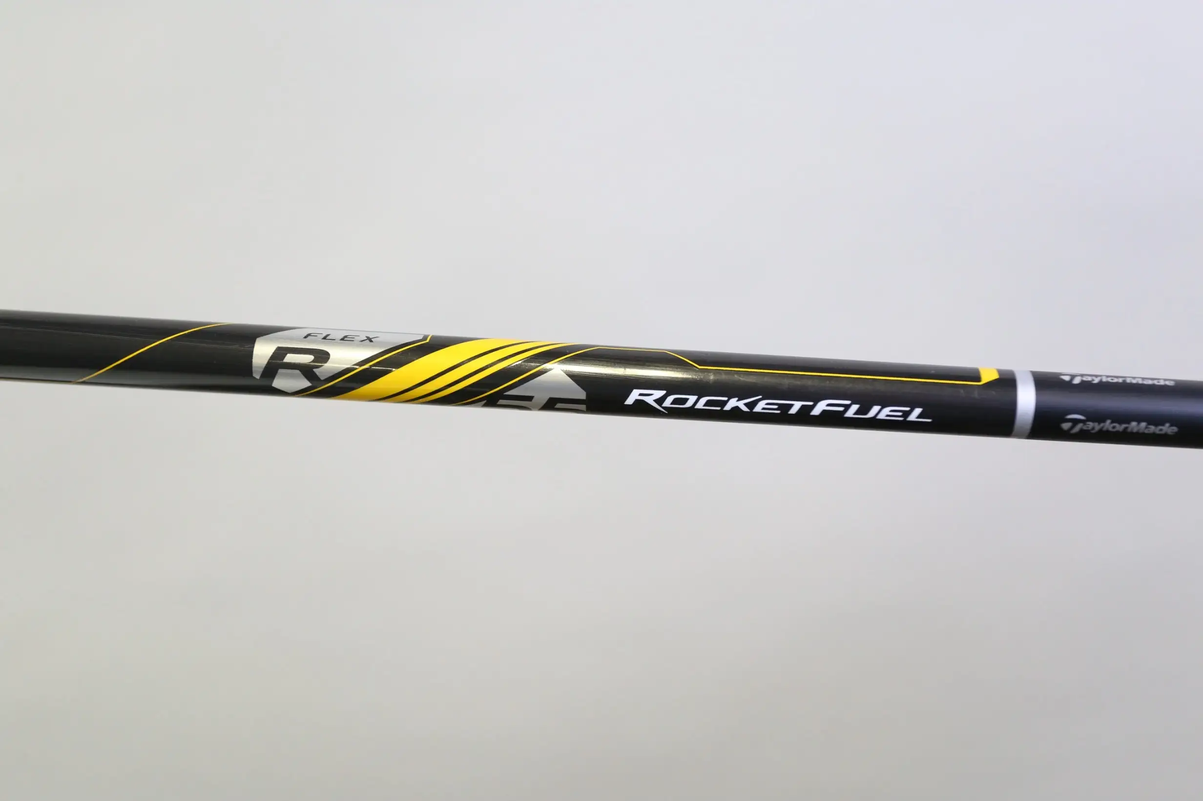 TaylorMade RBZ Black 3 Wood 15* RH 43 In Graphite Shaft Regular Flex - Image 7