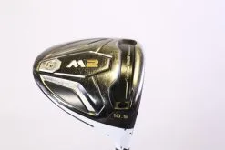 TaylorMade M2 Driver - Right-Handed - 10.5 Degrees - Regular Flex