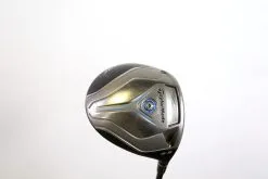 TaylorMade JetSpeed Driver - Right-Handed - 9.5 Degrees - Stiff Flex