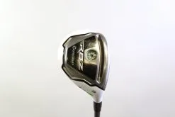 TaylorMade RocketBallz 3 Hybrid 19* RH 40 In Graphite Shaft Stiff Flex