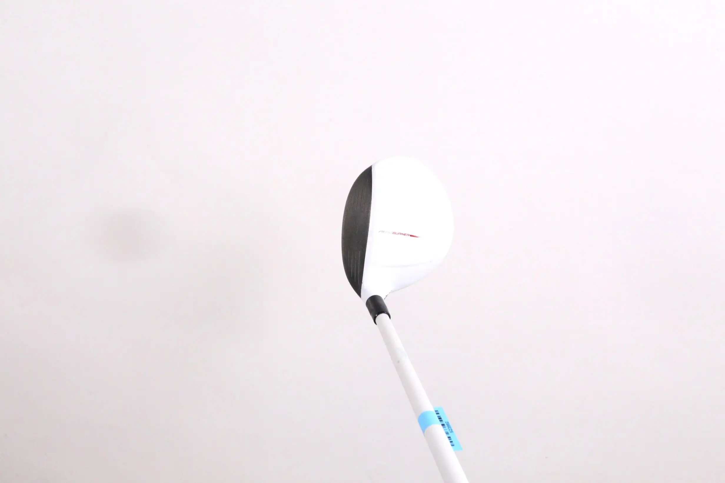 TaylorMade AeroBurner 3HL Wood 16.5* RH 43 In Matrix Graphite Stiff Flex - Image 7