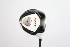 TaylorMade R11 Driver - Right-Handed - 10.5 Degrees - Regular Flex