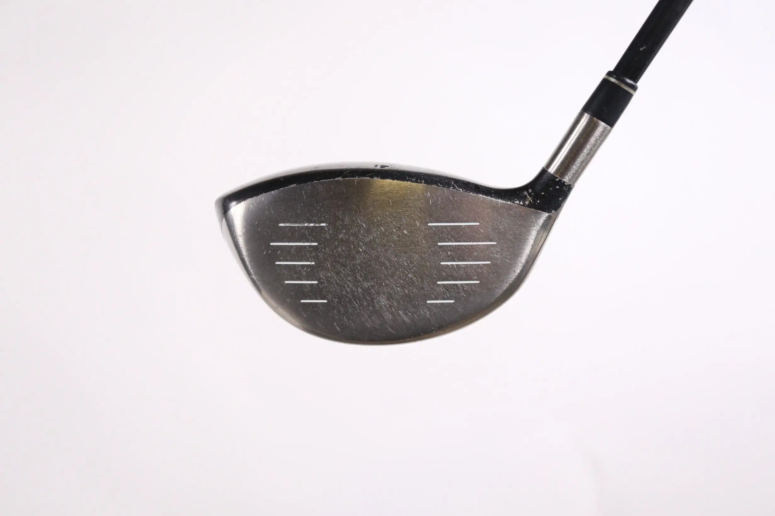 TaylorMade Burner '09 Driver - Right-Handed - 10.5 Degrees - Regular Flex - Image 6