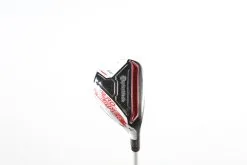 TaylorMade AeroBurner Rescue 4 Hybrid 22* RH 40 In Graphite Shaft Regular Flex