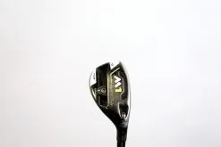 TaylorMade M1 '17 Rescue 3 Hybrid 19* RH 40.5 In Kuro Kage Graphite Regular Flex