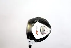 TaylorMade R11 Driver - Left-Handed - 10.5 Degrees - Regular Flex