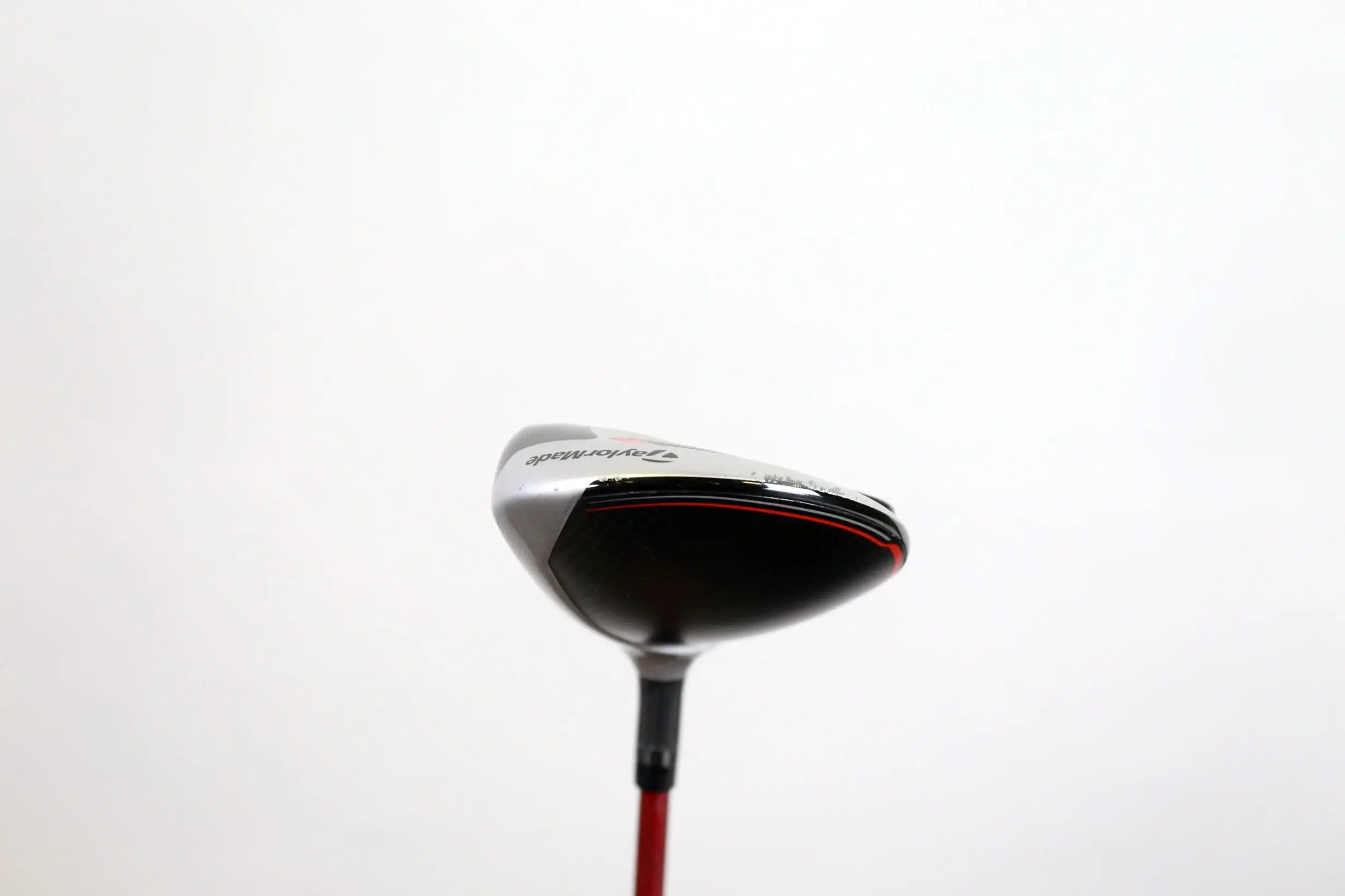 TaylorMade M6 3 Wood 16* RH 42 In Graphite Shaft Regular Flex - Image 4