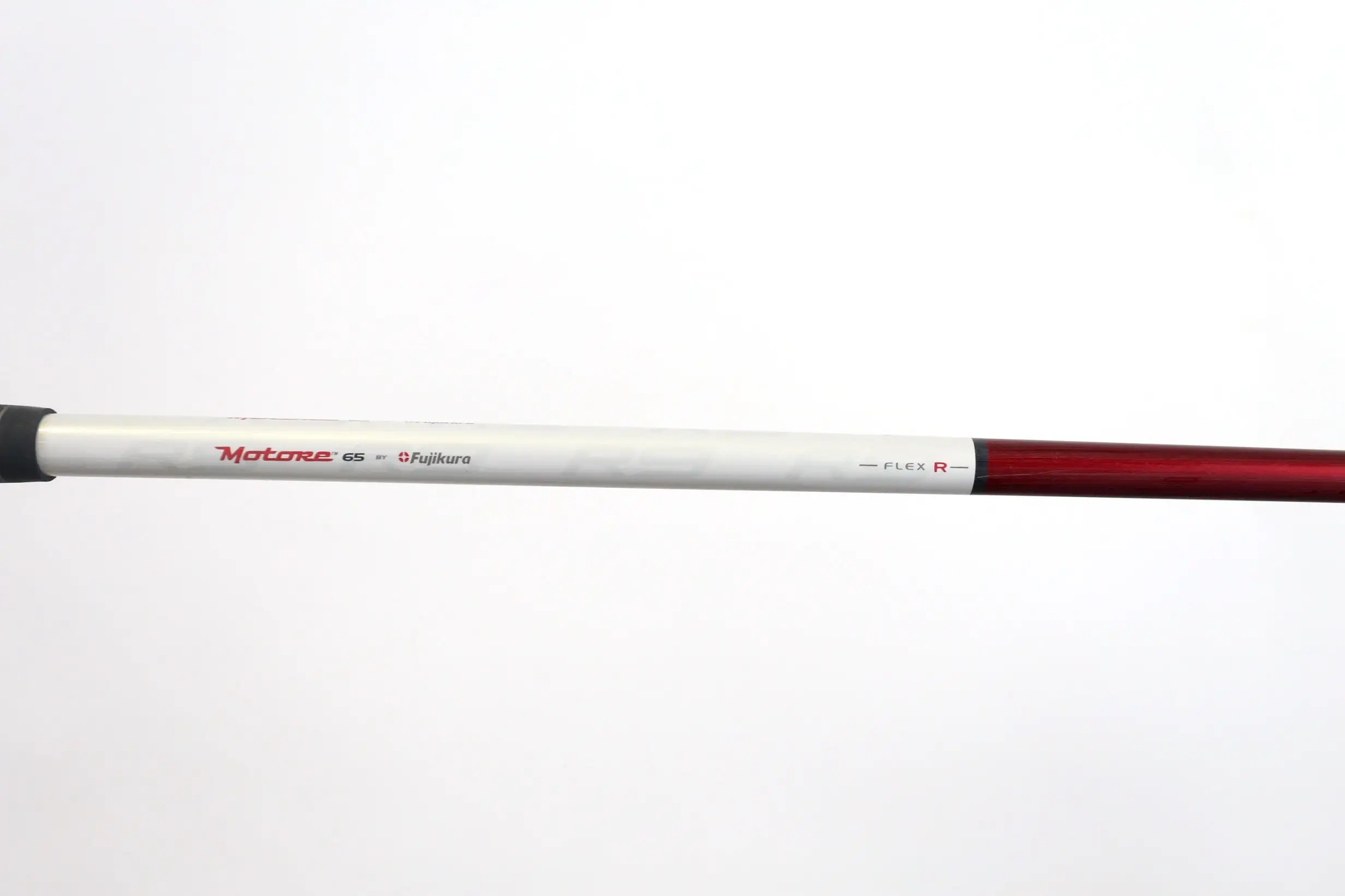 TaylorMade R9 SuperTri Driver - Right-Handed - 9.5 Degrees - Regular Flex - Image 8