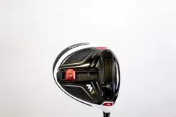 TaylorMade M1 Driver - Right-Handed - 12 Degrees - Seniors Flex