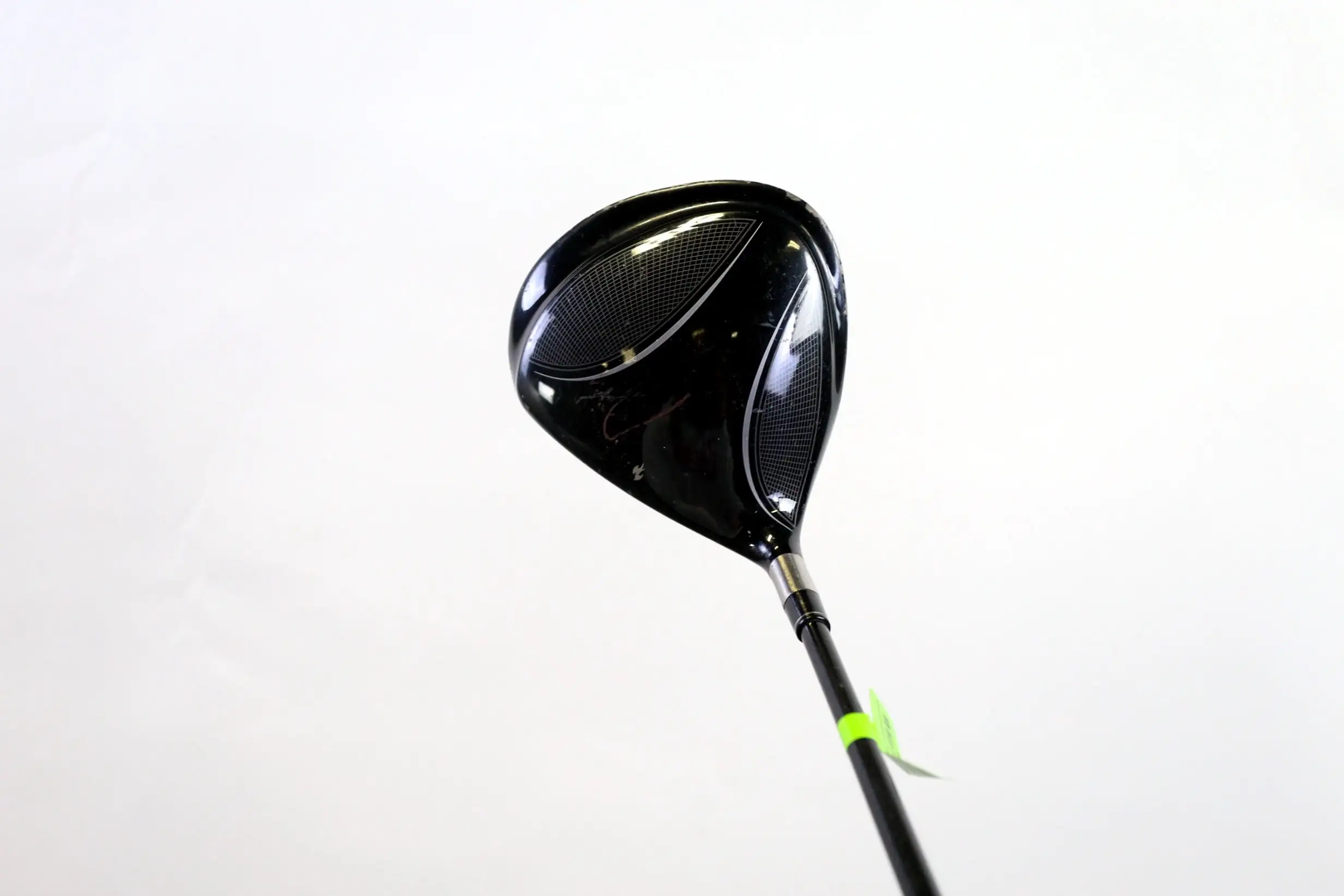 TaylorMade Burner '09 Driver - Right-Handed - 10.5 Degrees - Regular Flex - Image 7