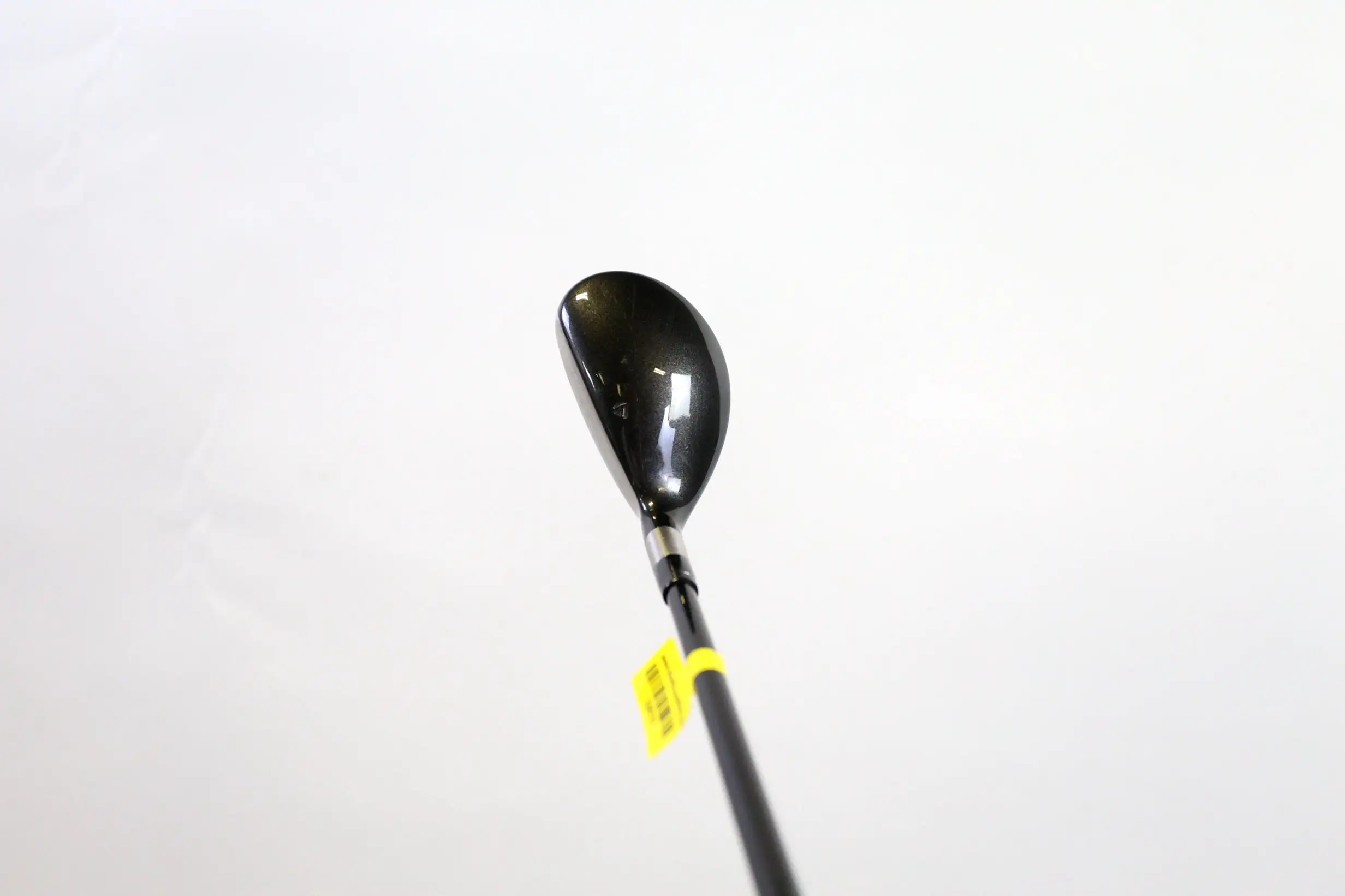 TaylorMade Rescue TP 2009 1 Hybrid 15* RH 41.5 In REAX Graphite Stiff Flex - Image 7