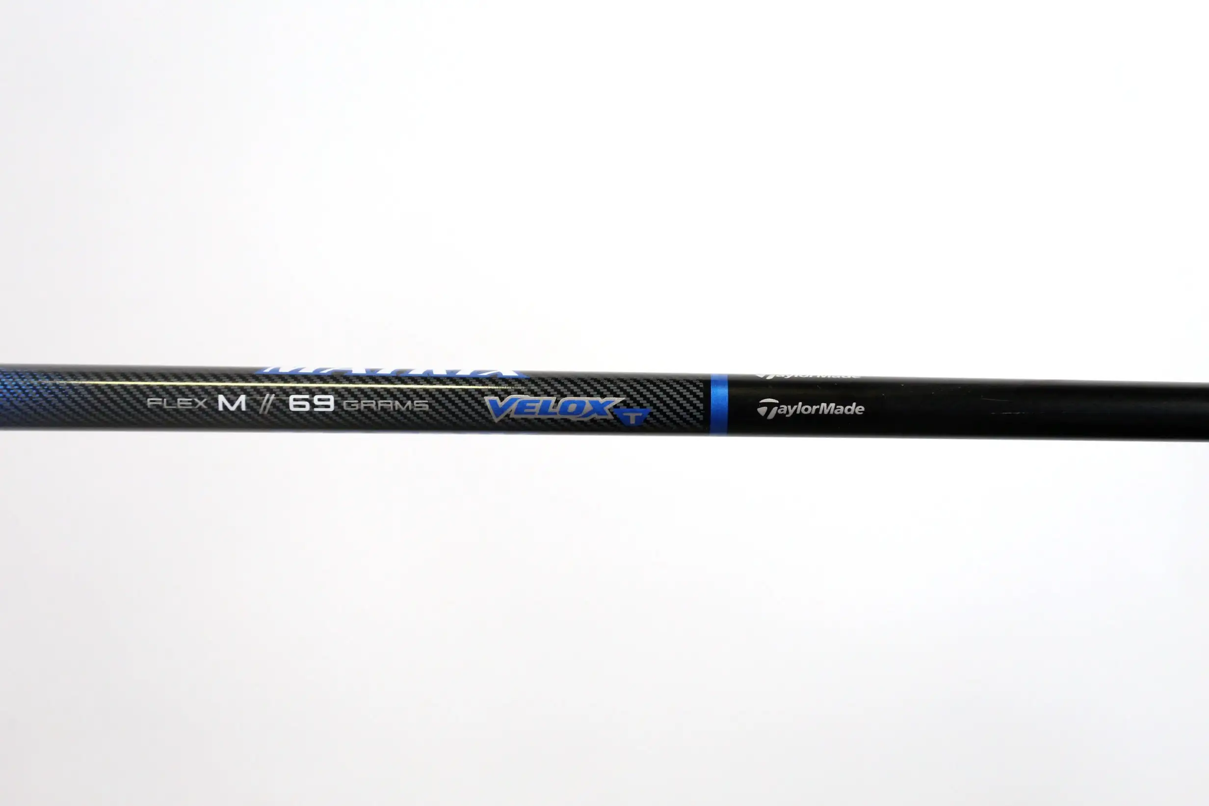 LEFTY TaylorMade JetSpeed 3 Wood 15* 43.25 In Matrix VeloxT Graphite Seniors - Image 9
