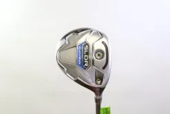 TaylorMade SLDR 3 Wood 15* RH 42.5 In Graphite Shaft Regular Flex