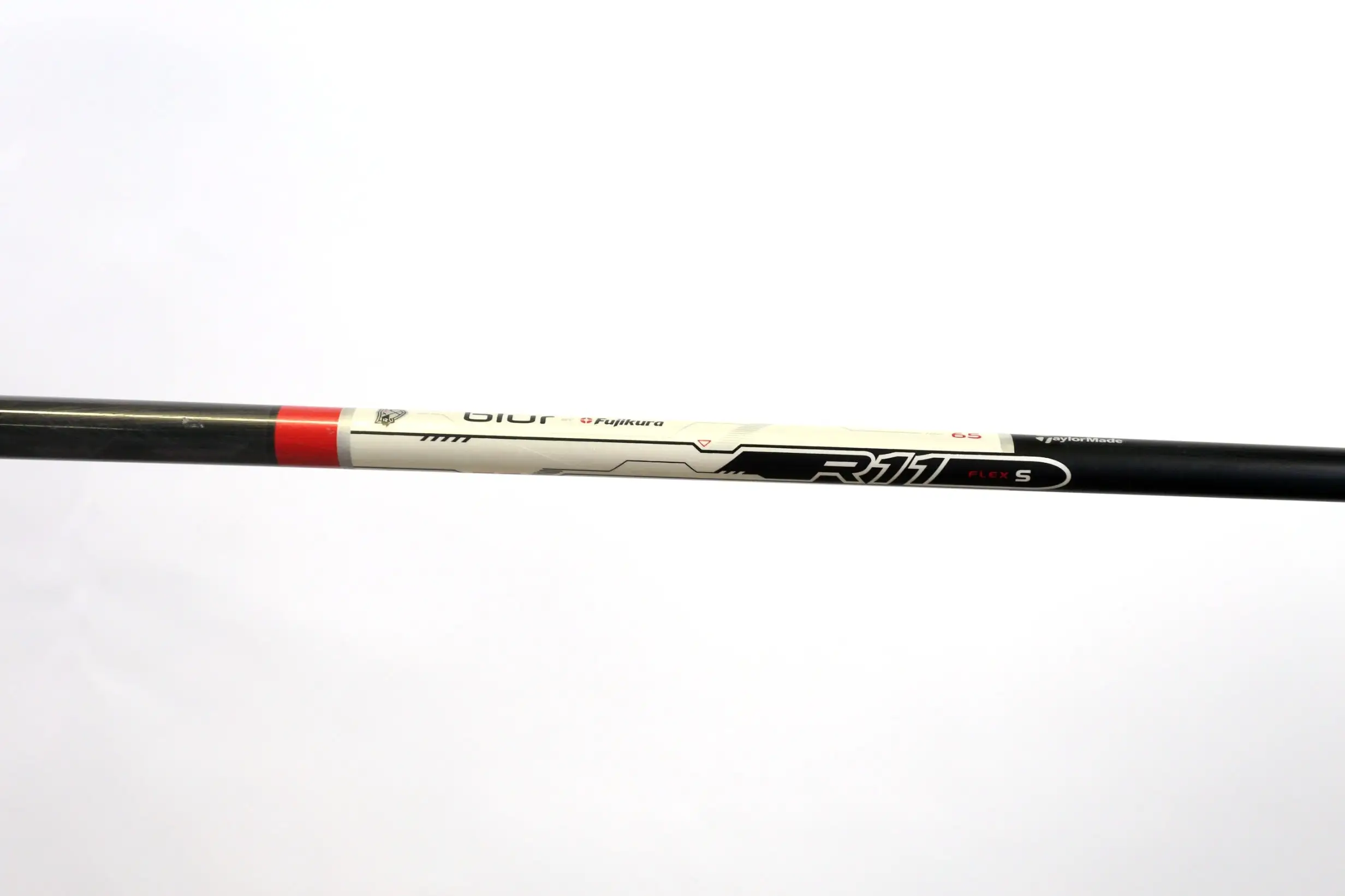 TaylorMade R11 Driver - Right-Handed - 9 Degrees - Stiff Flex - Image 8