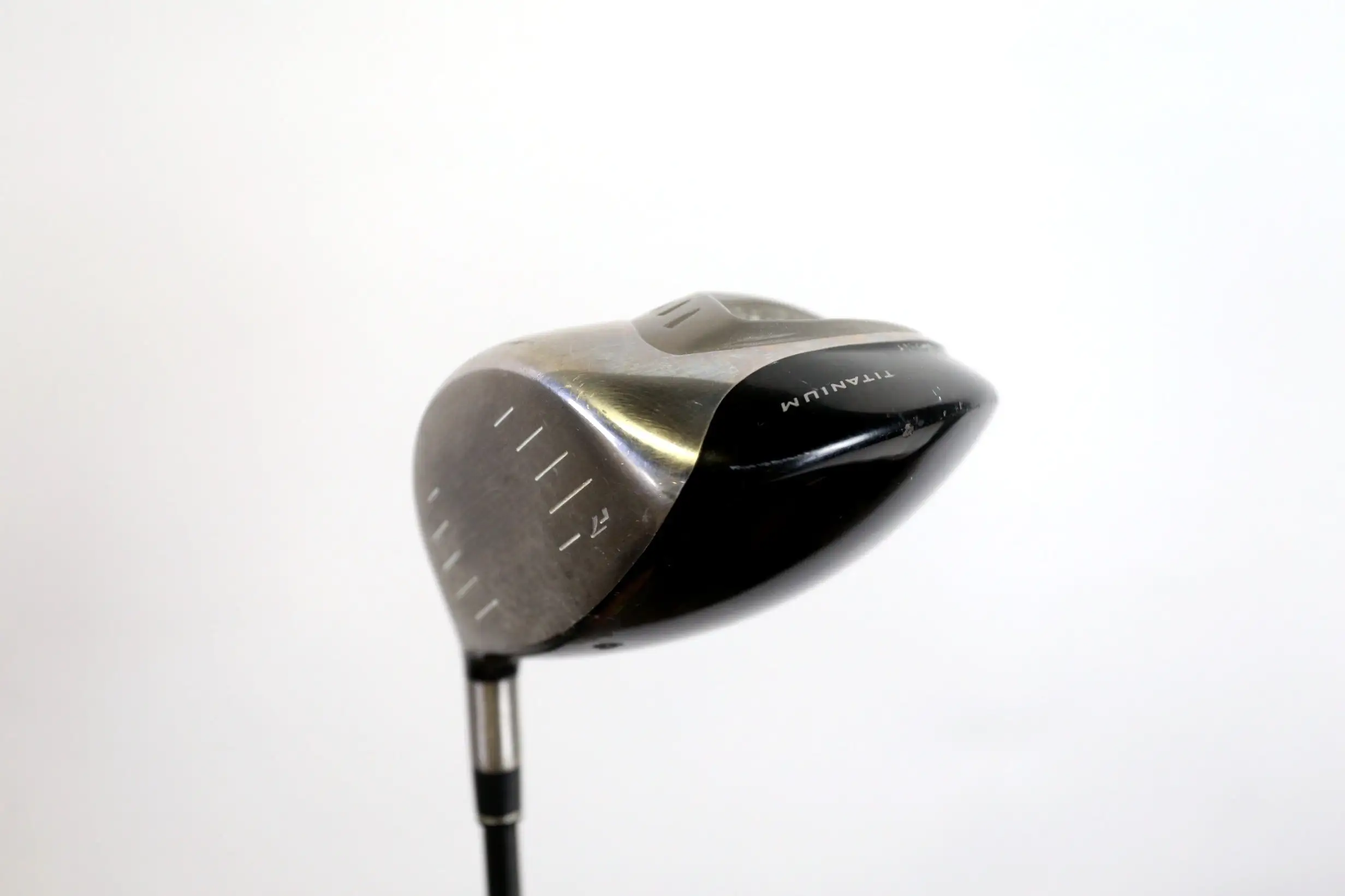 TaylorMade R7 XD Driver - Right-Handed - 10.5 Degrees - Regular Flex - Image 5