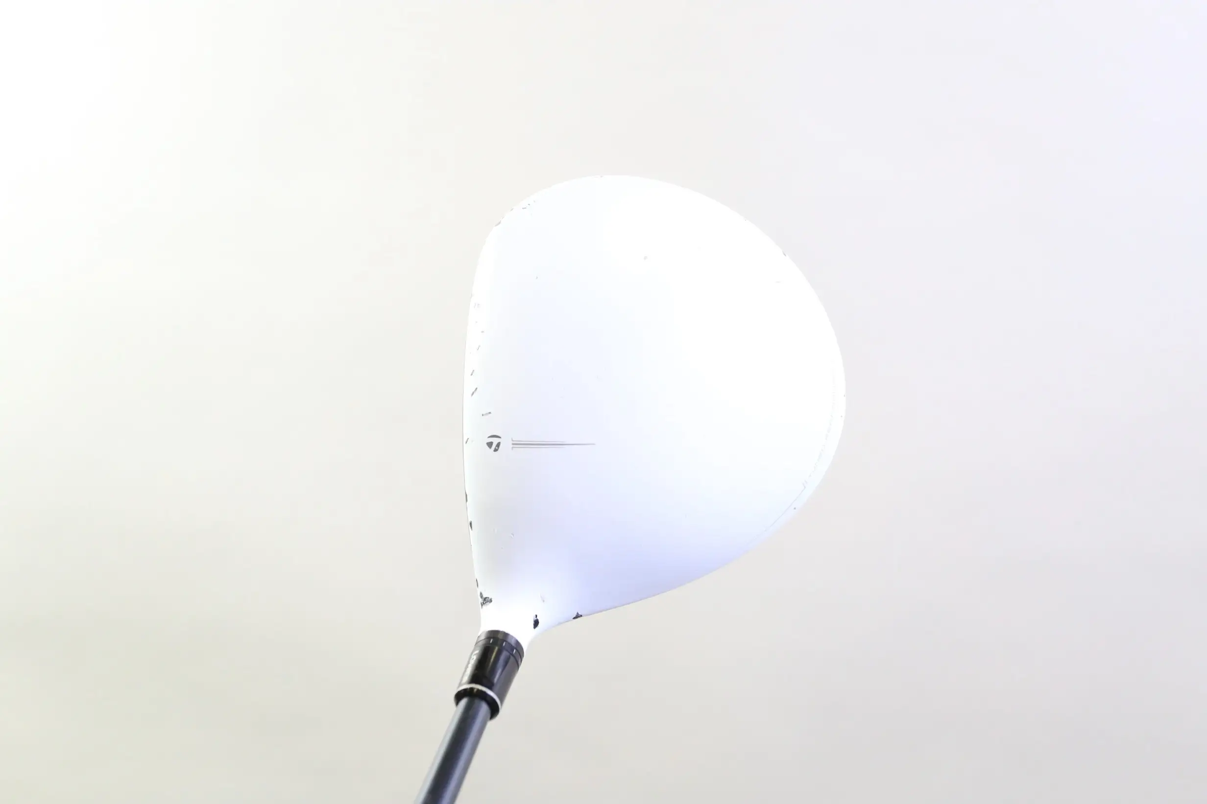 TaylorMade R15 Driver - Right-Handed - 10.5 Degrees - Regular Flex - Image 7