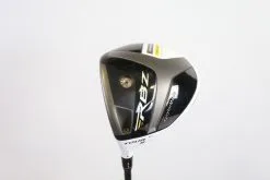 TaylorMade RocketBallz RBZ Stage 2 Tour Driver - Left-Handed - 9 Degrees - Seniors Flex
