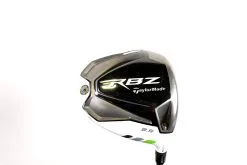TaylorMade RocketBallz Driver - Right-Handed - 9.5 Degrees - Seniors Flex