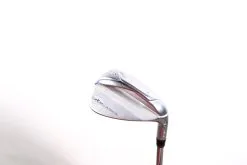 TaylorMade RocketBladez Gap Wedge 50* RH 35 In Steel Shaft Regular Flex