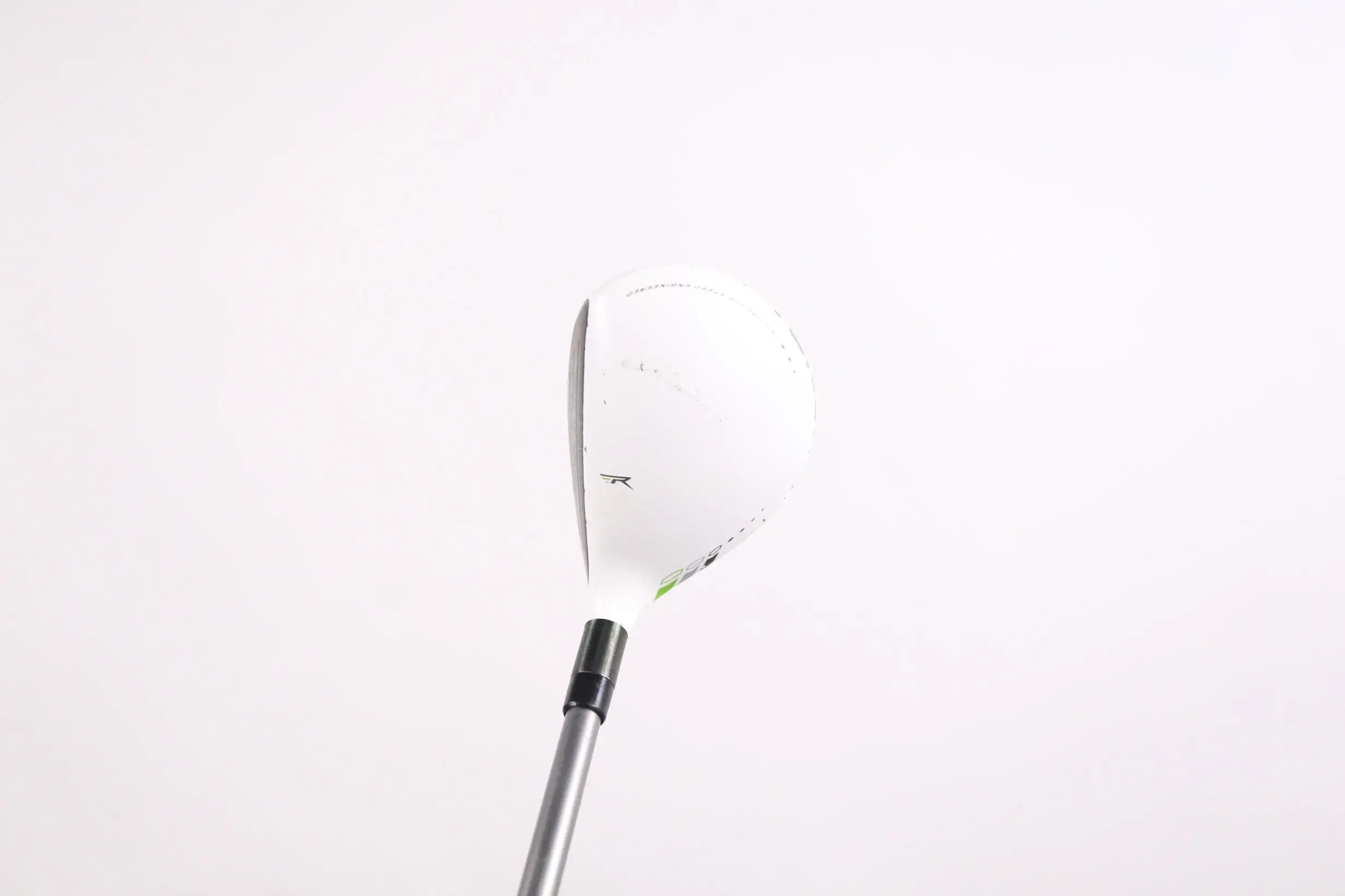 TaylorMade RocketBallz 5 Hybrid 25* RH 38.75 In Graphite Shaft Ladies Flex - Image 7