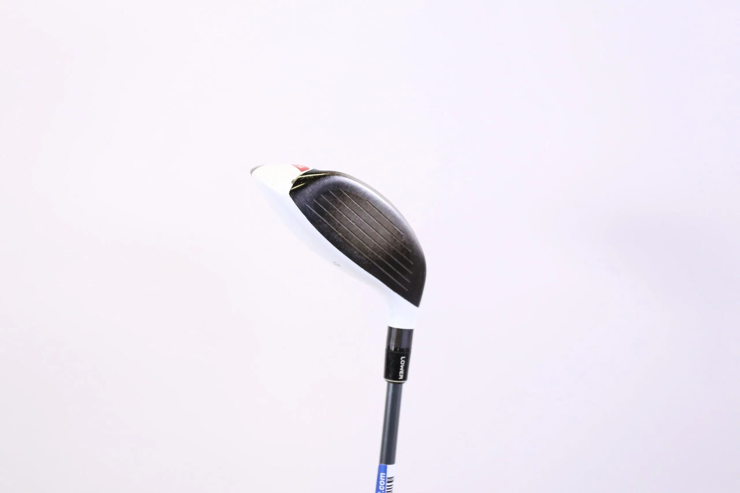 TaylorMade M1 3 Wood Left Handed 15* 43 In Matrix Graphite Shaft Regular Flex - Image 3