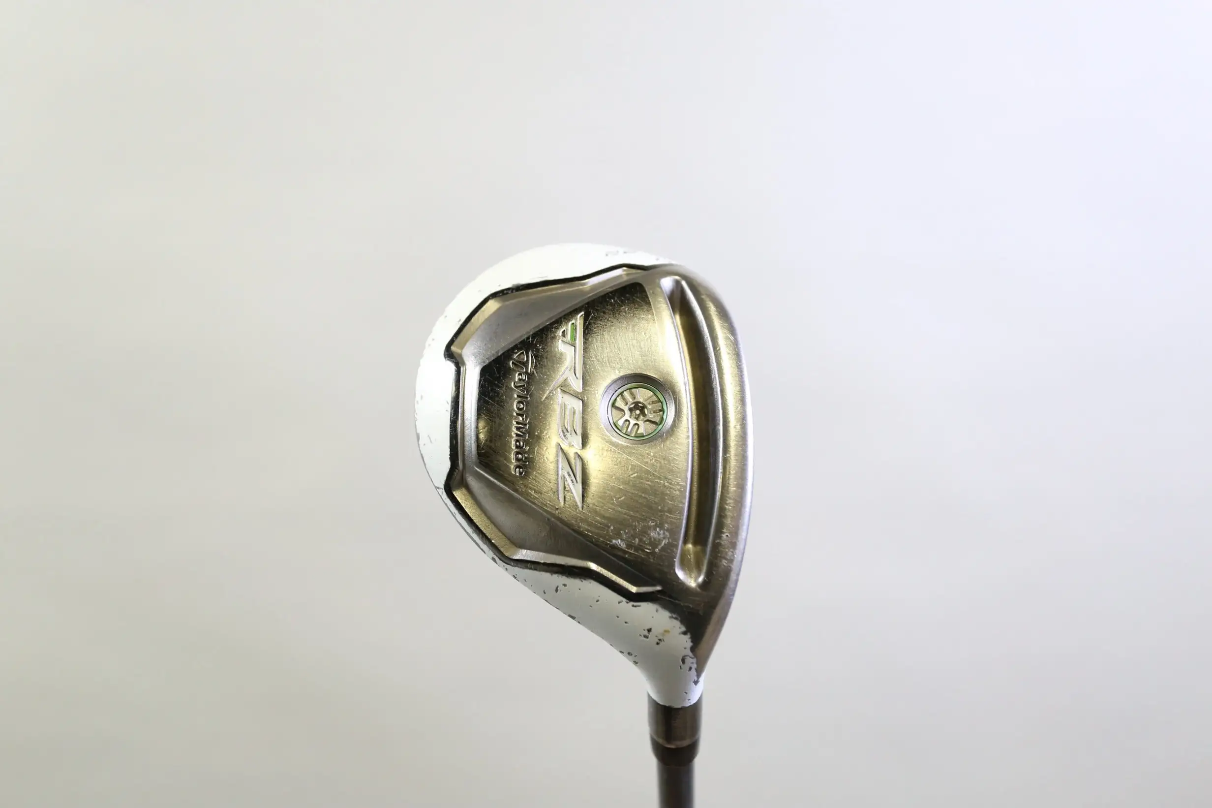 TaylorMade RocketBallz 4 Hybrid 22* RH 40 In Graphite Shaft Stiff Flex