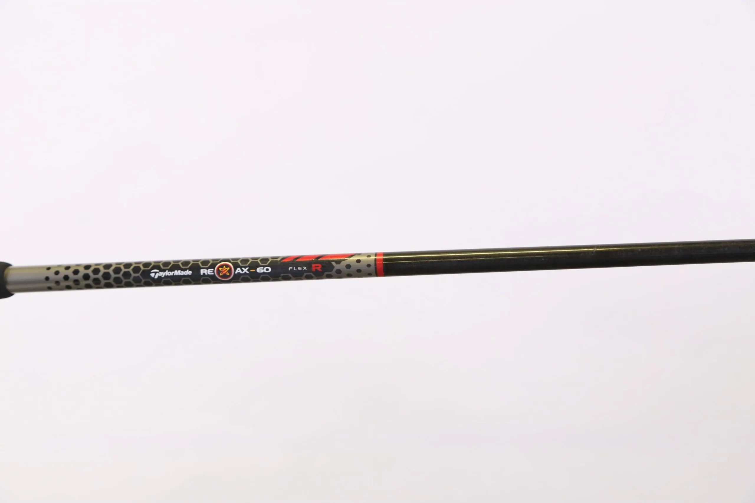 TaylorMade Burner SuperLaunch Rescue 3 Hybrid 18* RH 41 In Regular Flex - Image 8