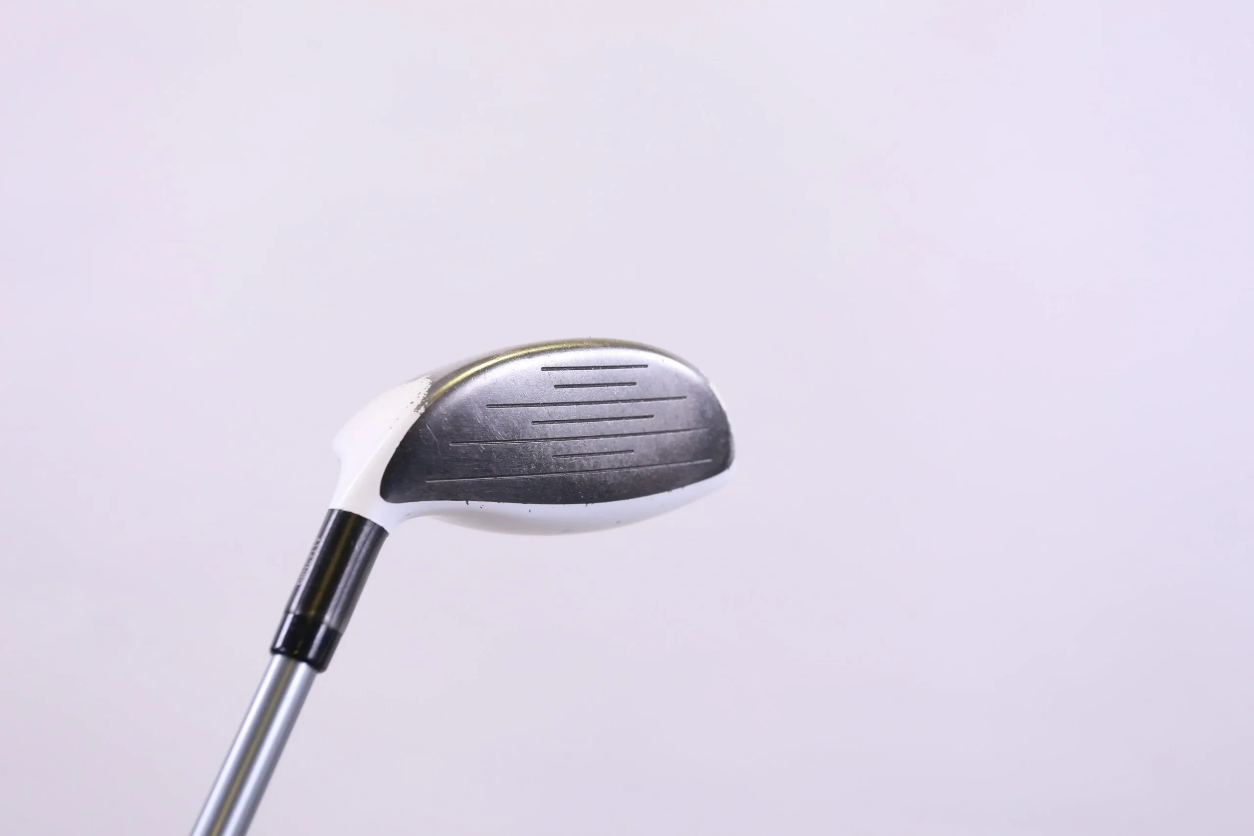 TaylorMade Burner SuperFast 2.0 5 Wood 18* RH 42 In Matrix Graphite Shaft L Flex - Image 5