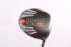 TaylorMade Burner Driver - Right-Handed - 10.5 Degrees - Stiff Flex