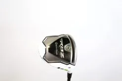 TaylorMade RocketBallz 3 Wood 15* RH 42.75 In Matrix Ozik Regular Flex