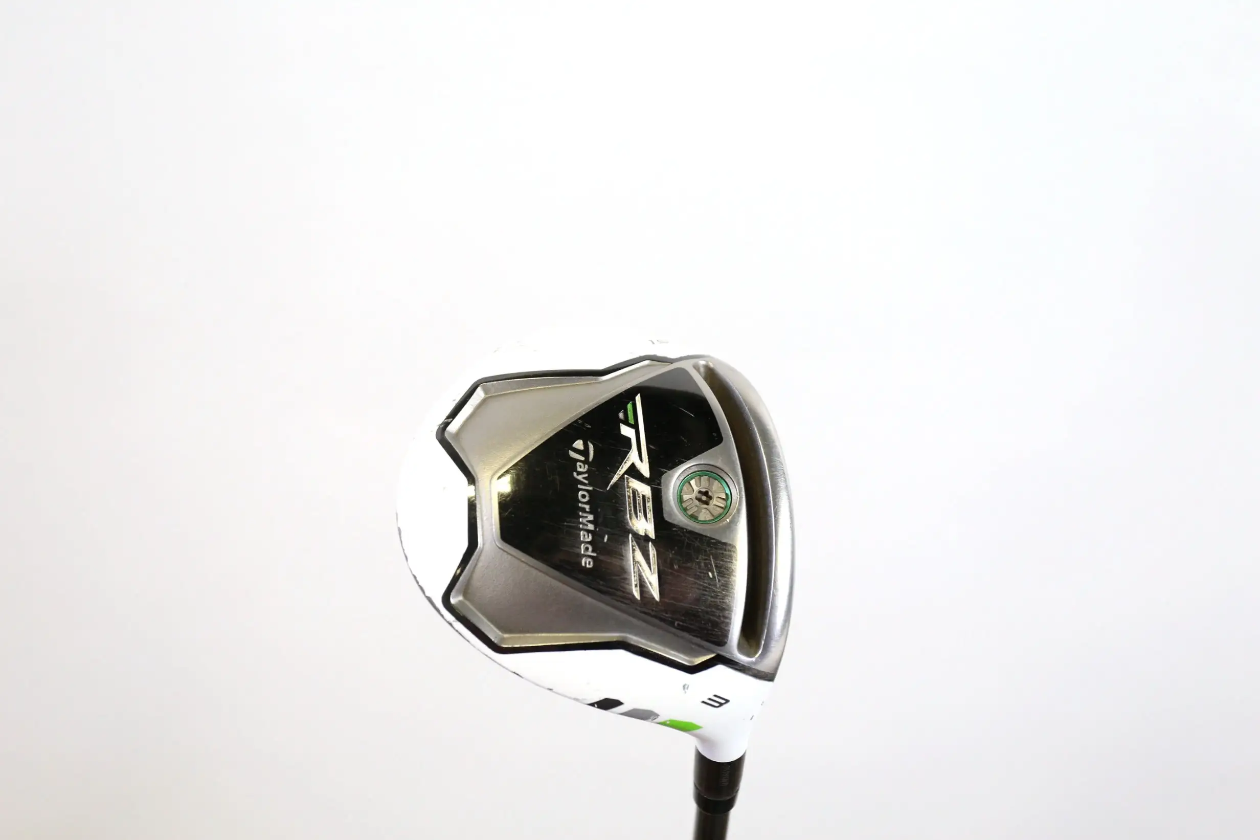 TaylorMade RocketBallz 3 Wood 15* RH 42.75 In Matrix Ozik Regular Flex