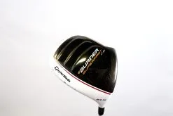 TaylorMade Burner SuperFast 2.0 Driver - Right-Handed - 10.5 Degrees - Regular Flex