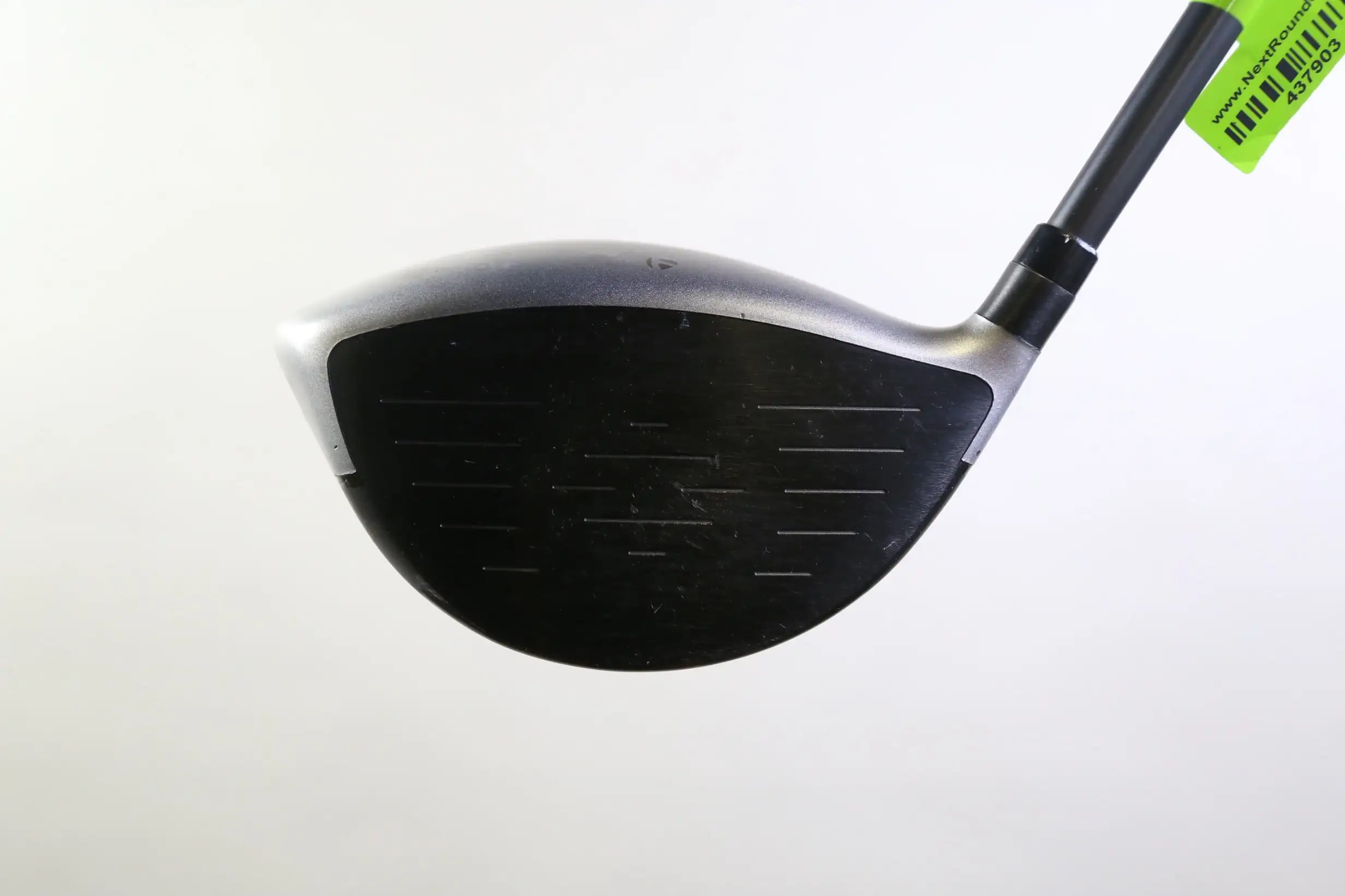 TaylorMade SLDR S Driver - Right-Handed - 12 Degrees - Regular Flex - Image 6