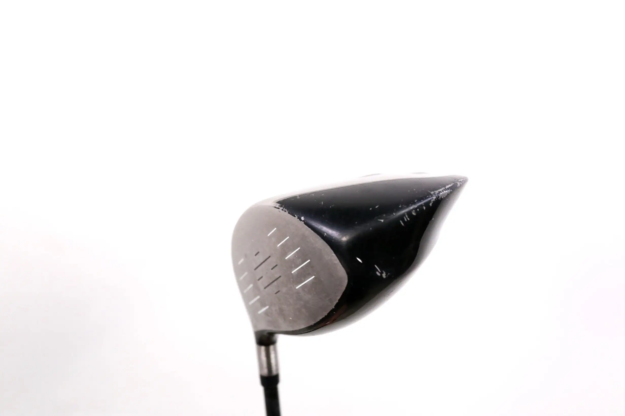 TaylorMade Burner SuperFast Driver - Right-Handed - 10.5 Degrees - Seniors Flex - Image 5