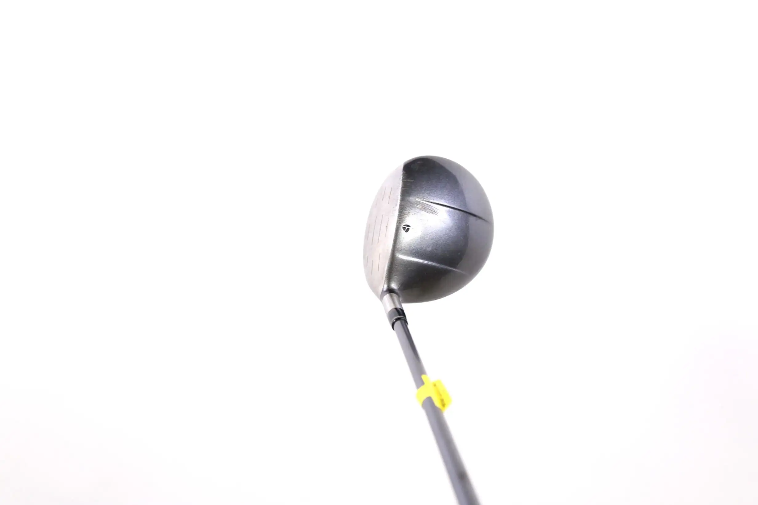 TaylorMade 200 Steel Driver - Right-Handed - 10.5 Degrees - Regular Flex - Image 7