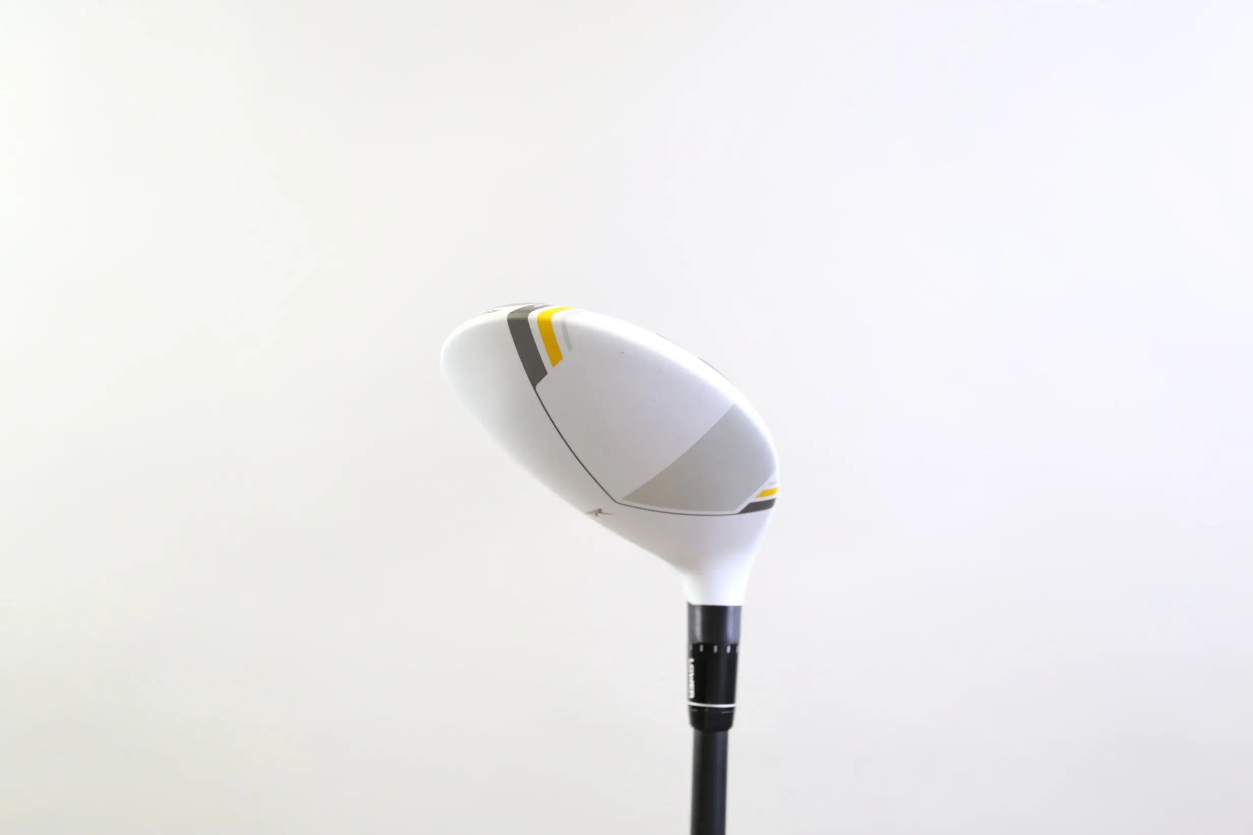TaylorMade RBZ Stage 2 Tour 4 Hybrid 21.5* RH 41.5 In Graphite Shaft Stiff Flex - Image 4