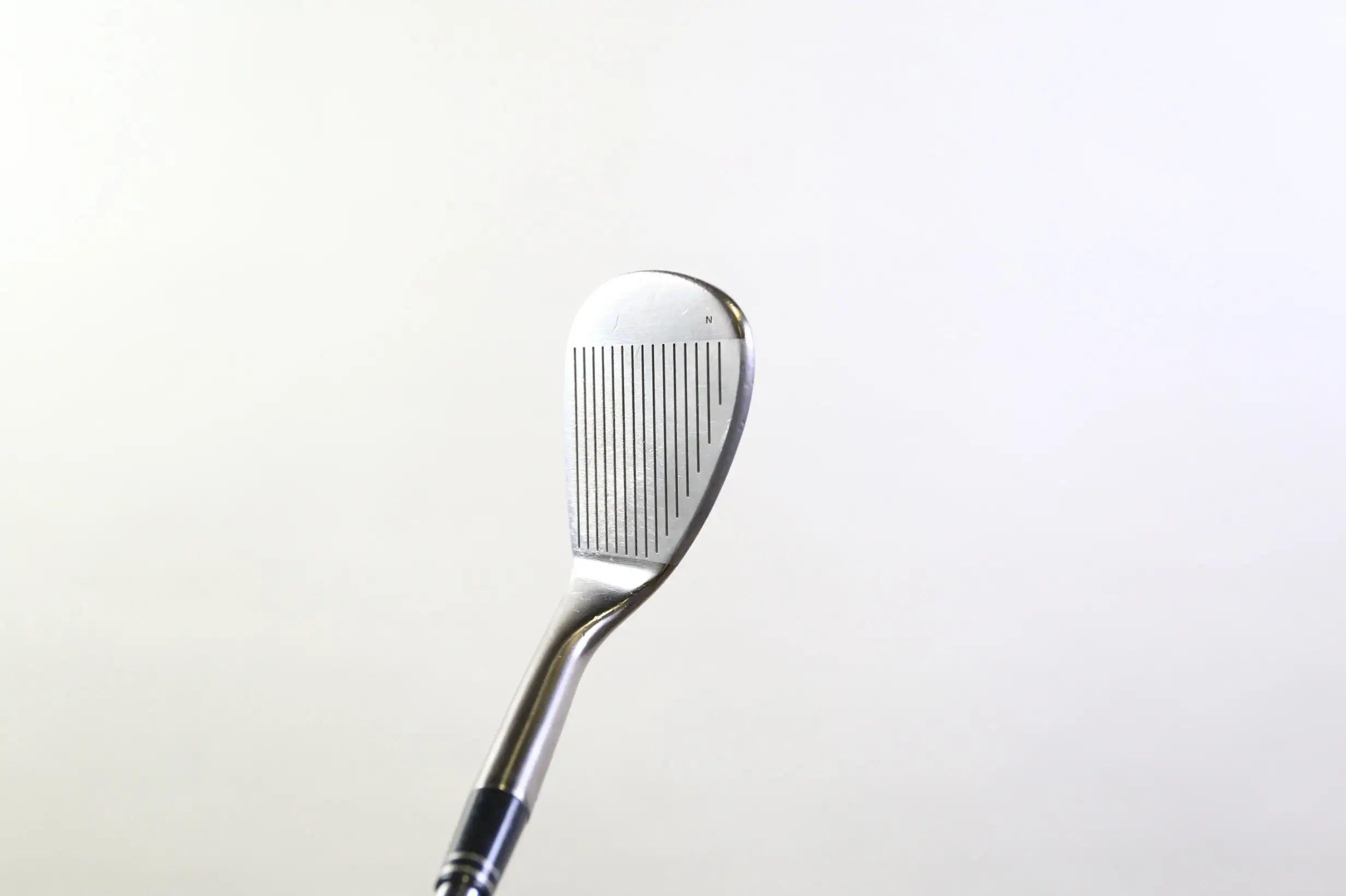 TaylorMade Rac Satin TP 60* Wedge RH 35 In TaylorMade Steel Shaft Wedge Flex - Image 7