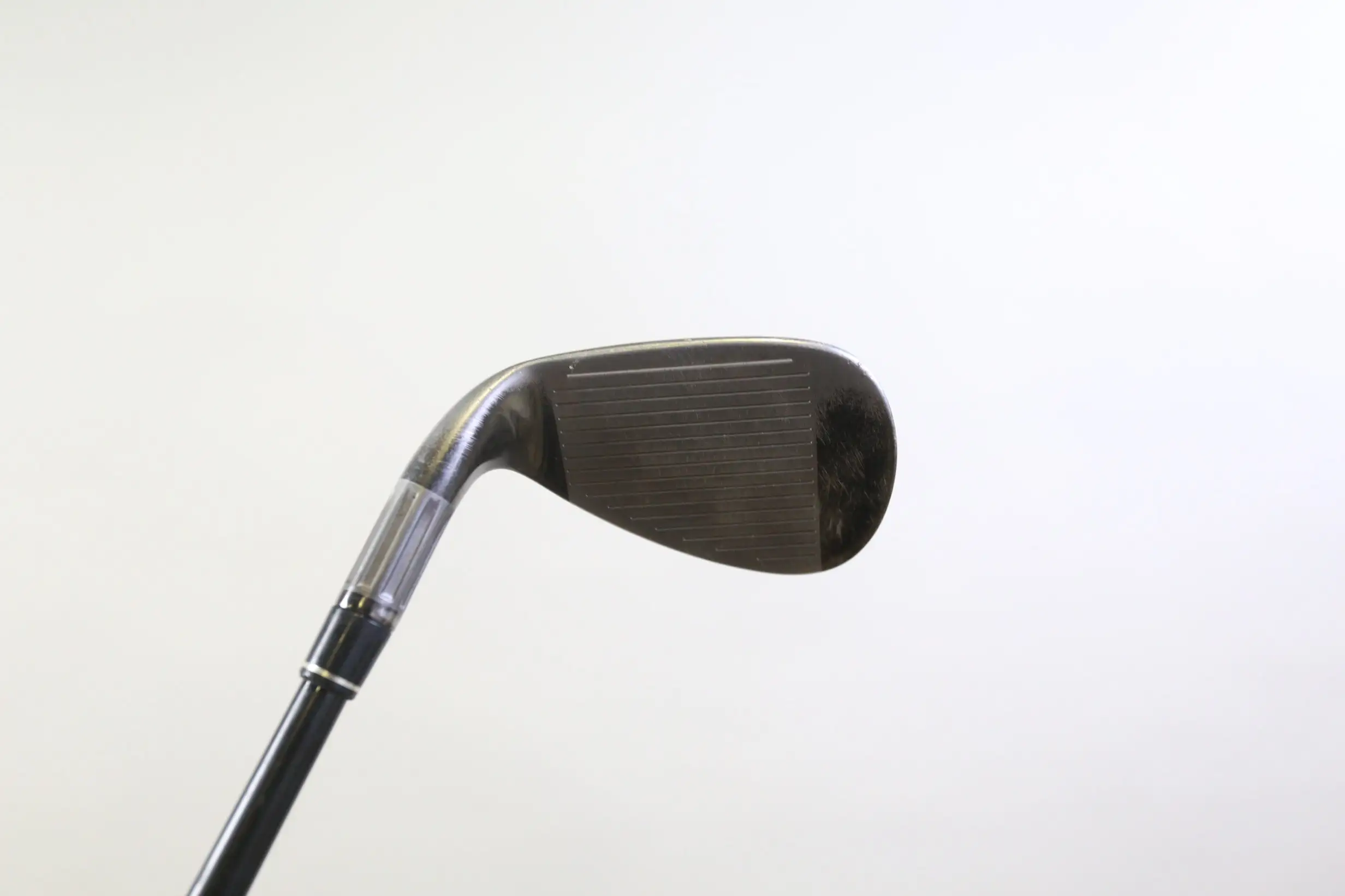 TaylorMade M2 Sand Wedge 54* RH 35.5 In Graphite Shaft Regular Flex - Image 2