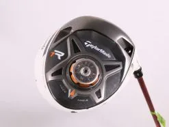 TaylorMade R1 Driver - Right-Handed - 9.5 Degrees - Regular Flex