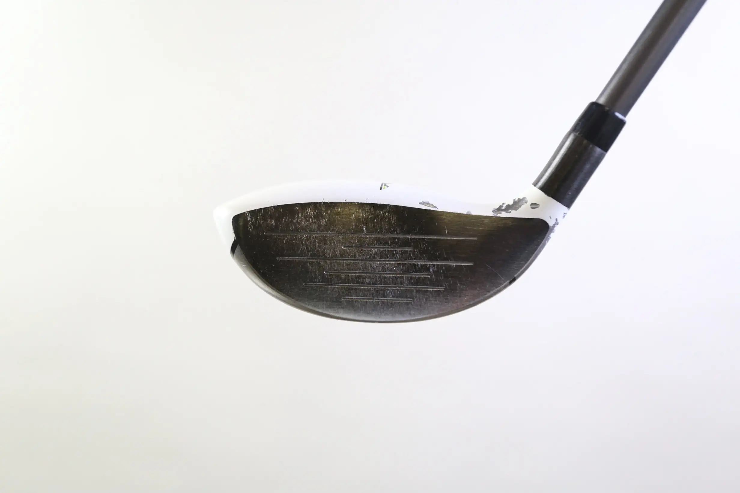 TaylorMade RBZ 3 Hybrid 19* Right Handed 41 In Graphite Shaft Regular Flex - Image 6